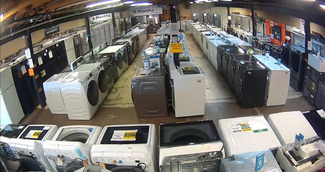 Gently Used Portable Washer - appliances - by owner - sale - craigslist